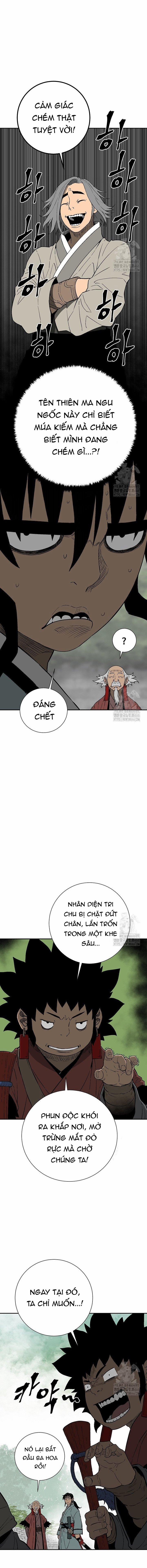 Vĩ Linh Kiếm Tiên 93 trang 3