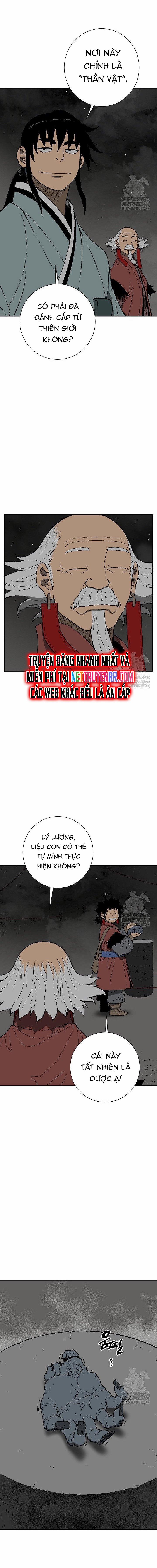 Vĩ Linh Kiếm Tiên 93 trang 6