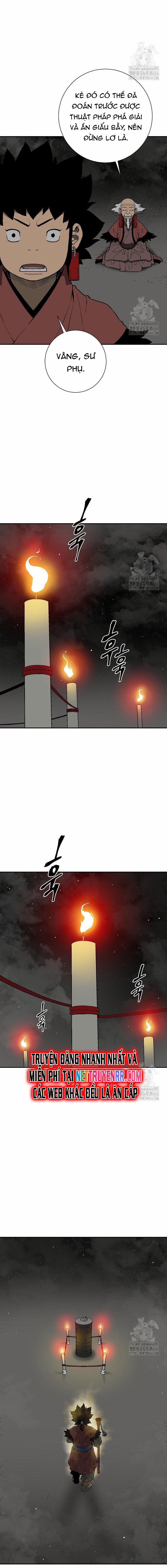 Vĩ Linh Kiếm Tiên 93 trang 7