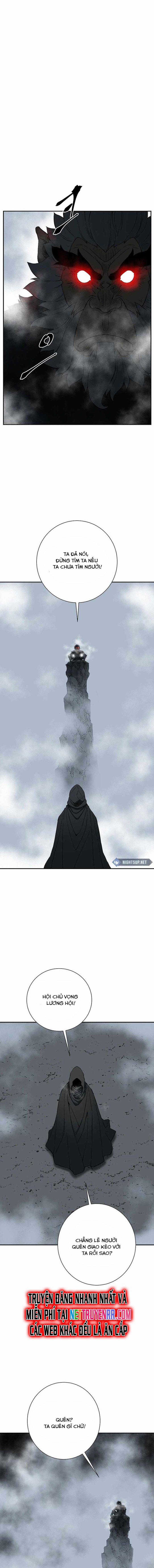 Vĩ Linh Kiếm Tiên 94 trang 11