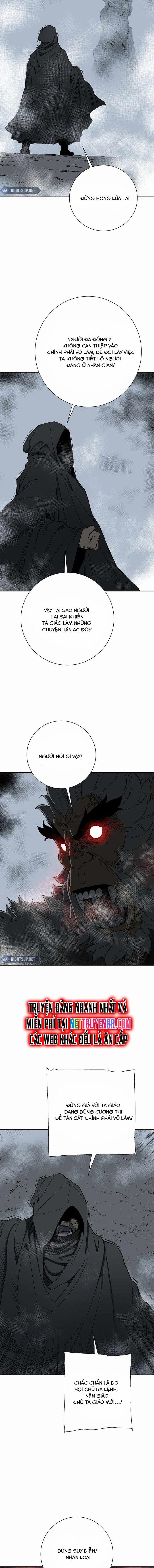 Vĩ Linh Kiếm Tiên 94 trang 12