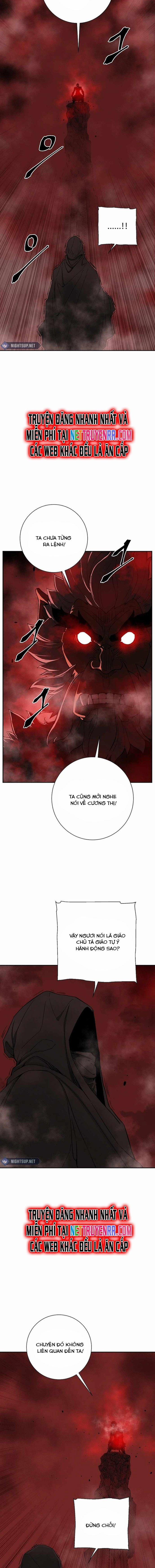 Vĩ Linh Kiếm Tiên 94 trang 13