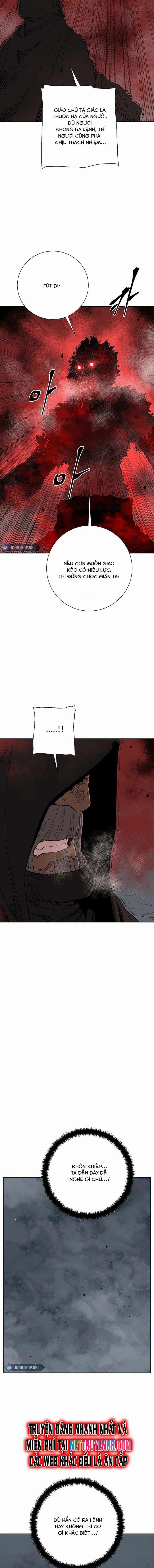 Vĩ Linh Kiếm Tiên 94 trang 14