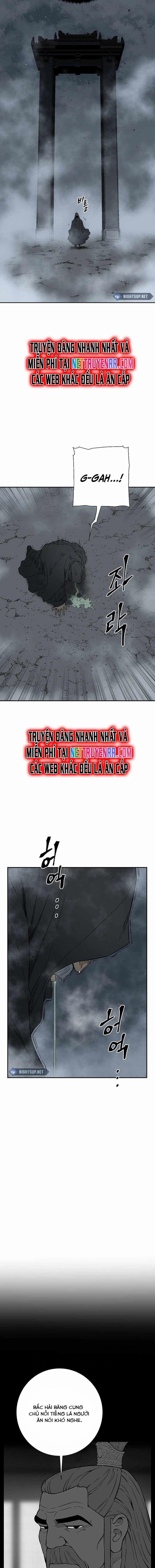 Vĩ Linh Kiếm Tiên 94 trang 15