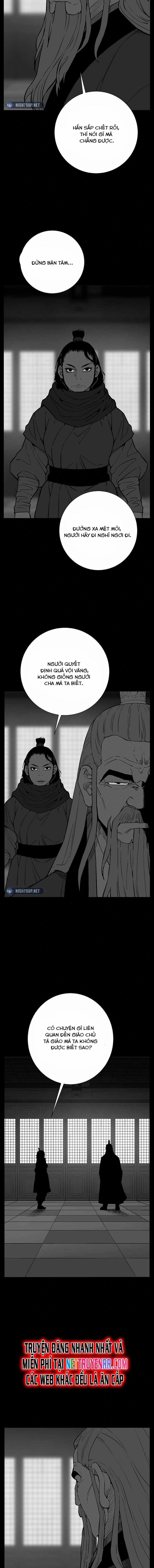 Vĩ Linh Kiếm Tiên 94 trang 16