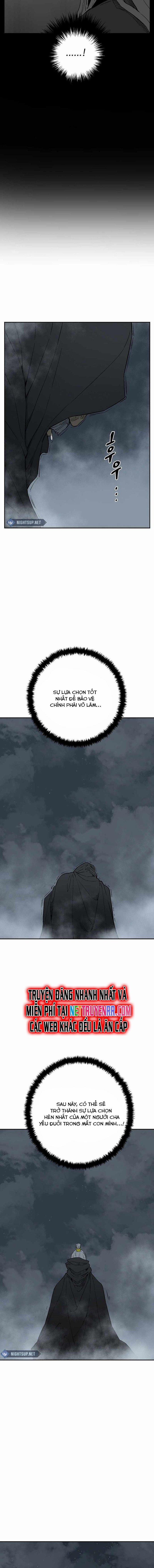 Vĩ Linh Kiếm Tiên 94 trang 17
