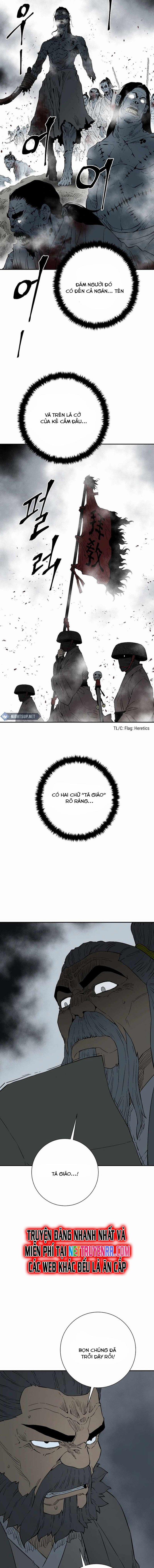 Vĩ Linh Kiếm Tiên 94 trang 3