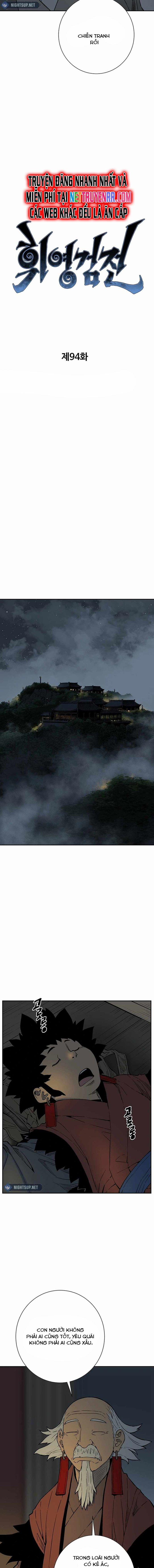 Vĩ Linh Kiếm Tiên 94 trang 4