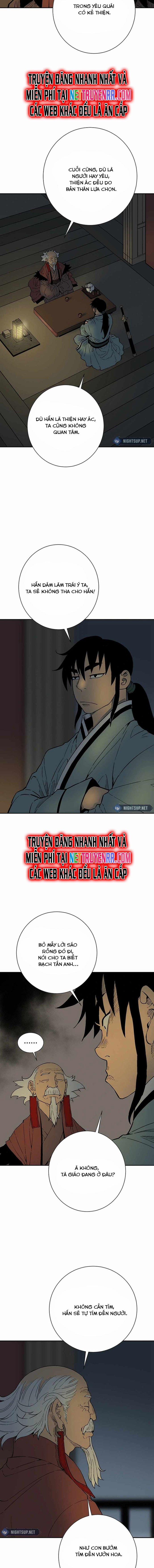 Vĩ Linh Kiếm Tiên 94 trang 5