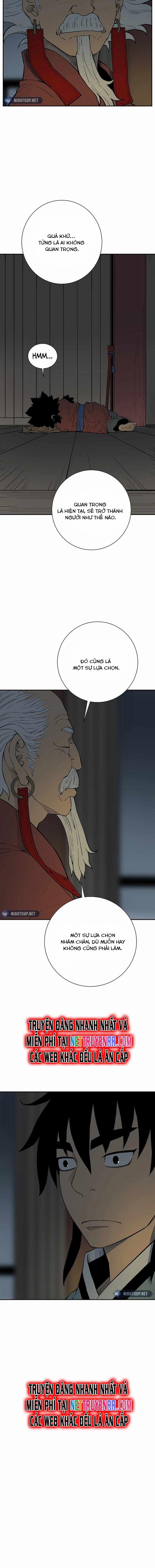 Vĩ Linh Kiếm Tiên 94 trang 8