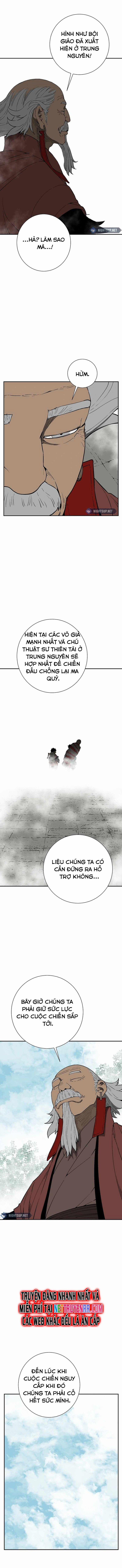 Vĩ Linh Kiếm Tiên 95 trang 10