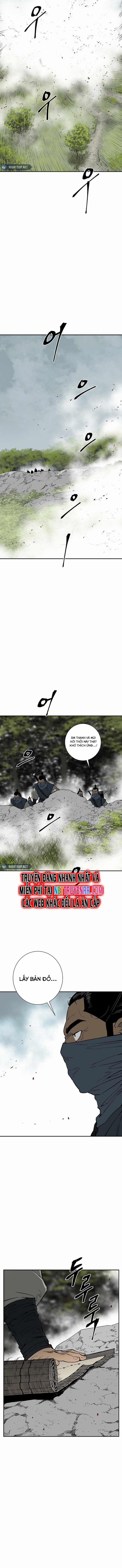 Vĩ Linh Kiếm Tiên 95 trang 12