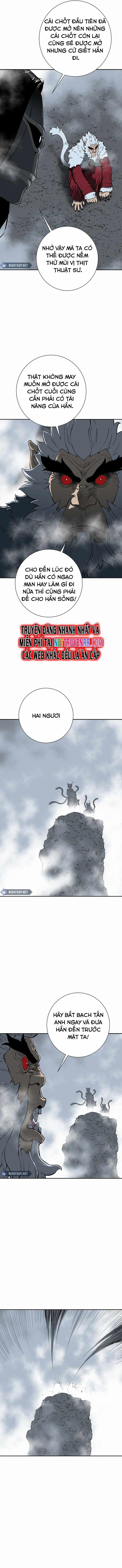 Vĩ Linh Kiếm Tiên 95 trang 2