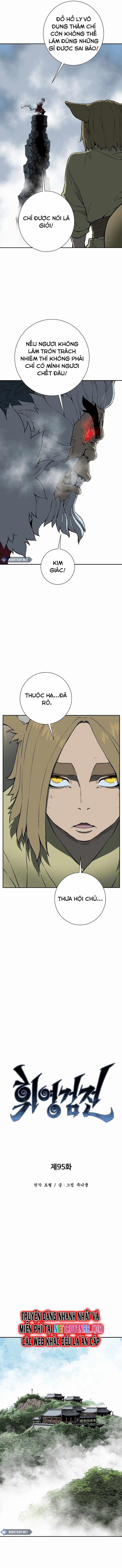 Vĩ Linh Kiếm Tiên 95 trang 4