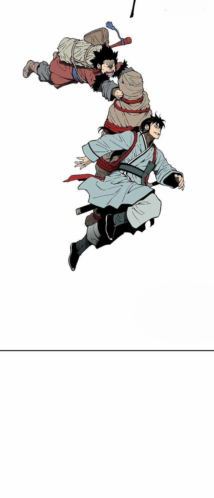 Vĩ Linh Kiếm Tiên 96 trang 23