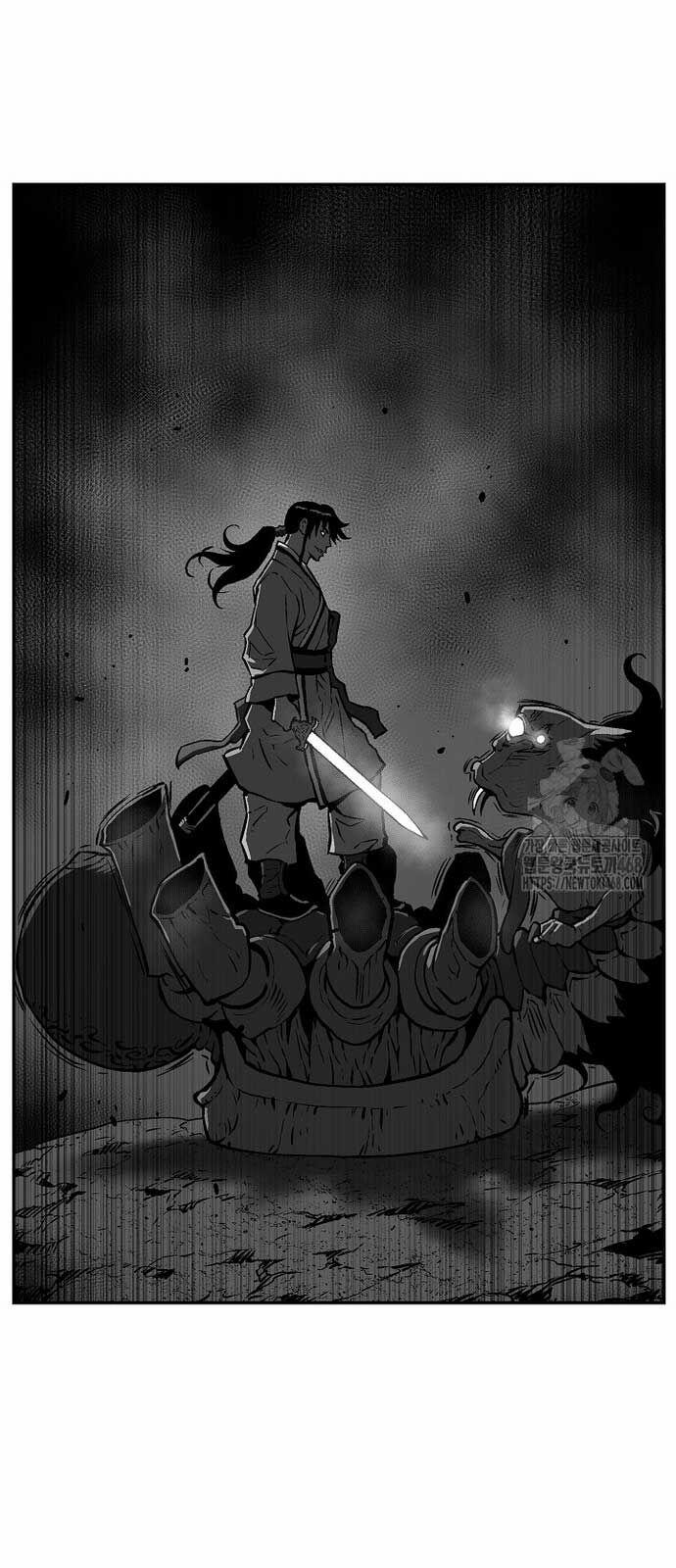 Vĩ Linh Kiếm Tiên 96 trang 31