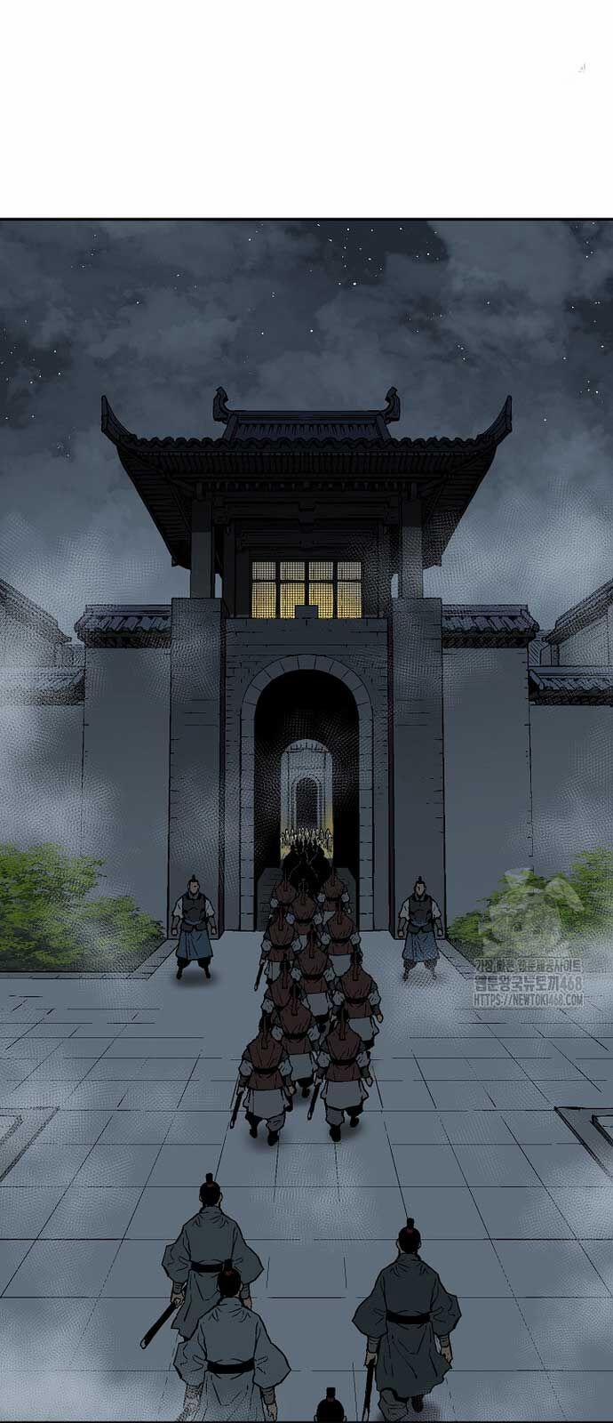 Vĩ Linh Kiếm Tiên 96 trang 54