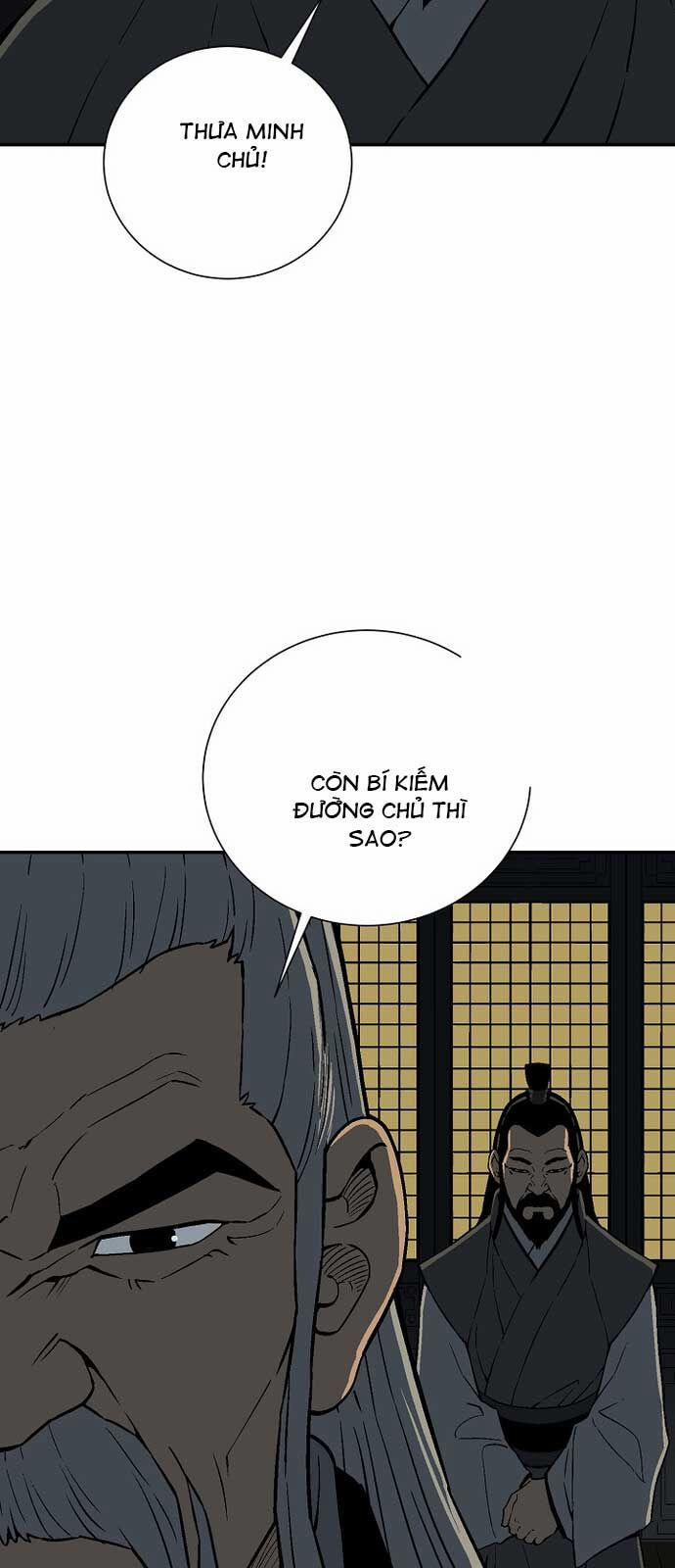 Vĩ Linh Kiếm Tiên 96 trang 62