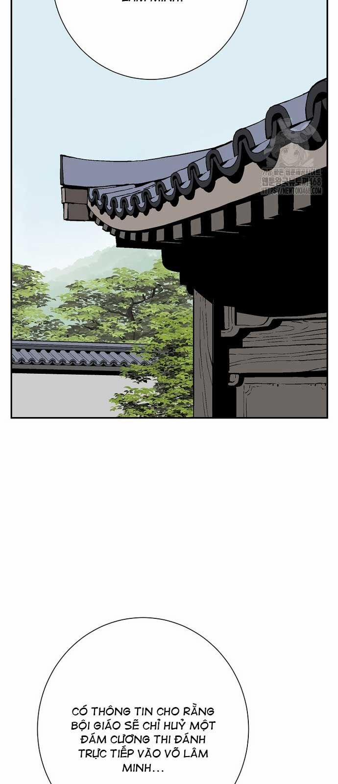 Vĩ Linh Kiếm Tiên 96 trang 7