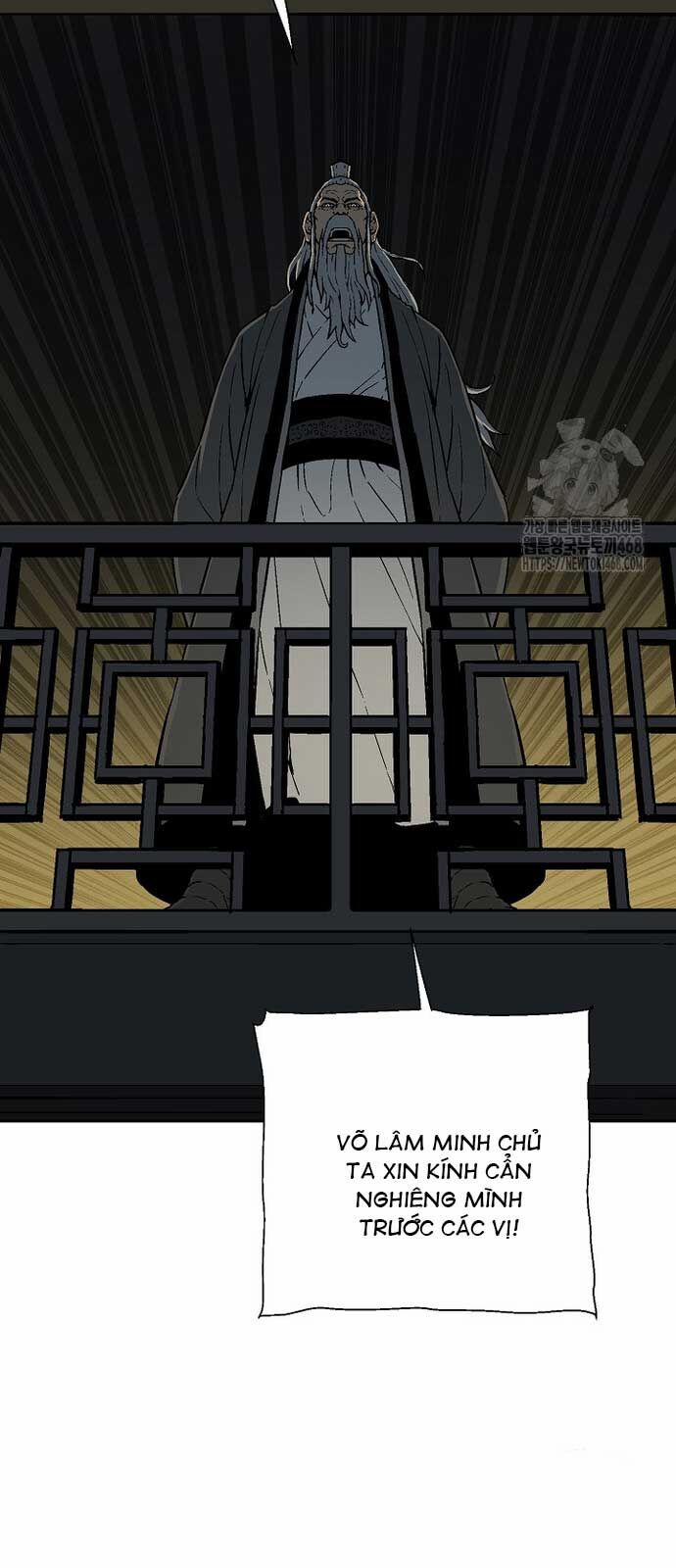 Vĩ Linh Kiếm Tiên 96 trang 70