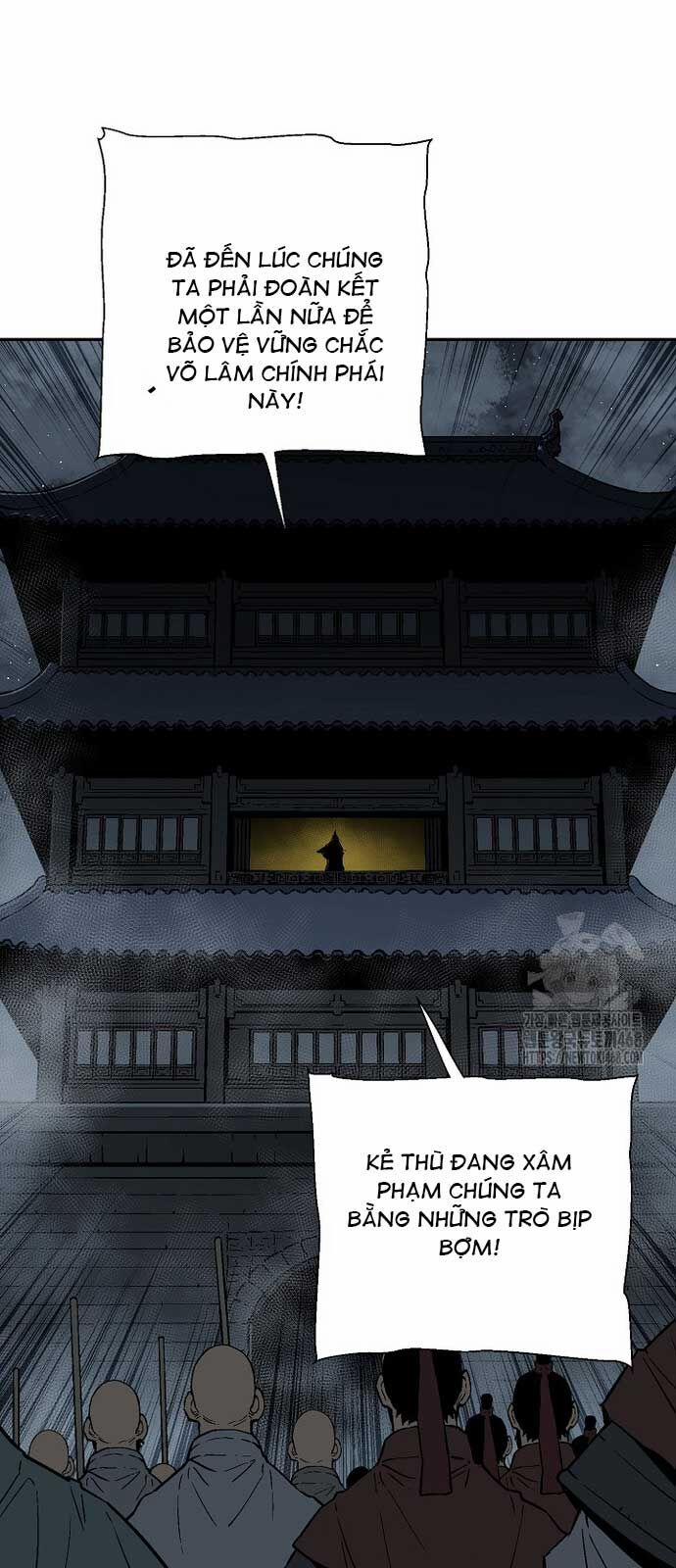 Vĩ Linh Kiếm Tiên 96 trang 71