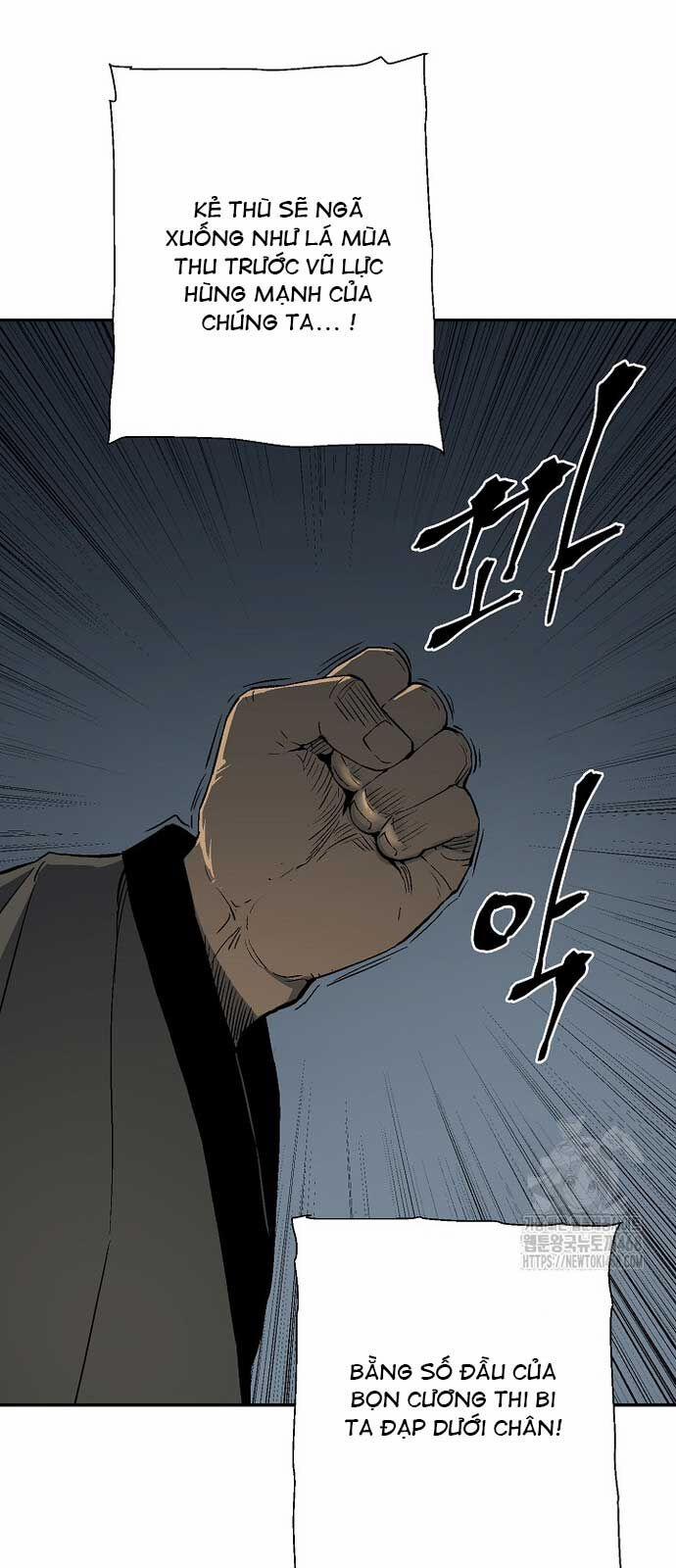 Vĩ Linh Kiếm Tiên 96 trang 74