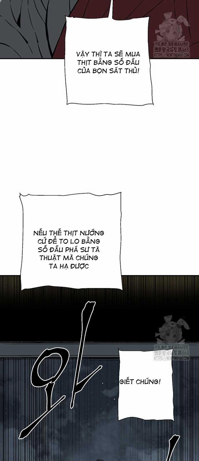 Vĩ Linh Kiếm Tiên 96 trang 76