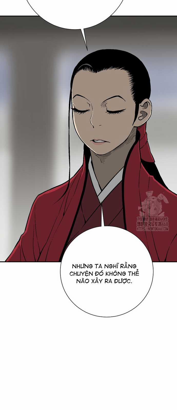 Vĩ Linh Kiếm Tiên 96 trang 8