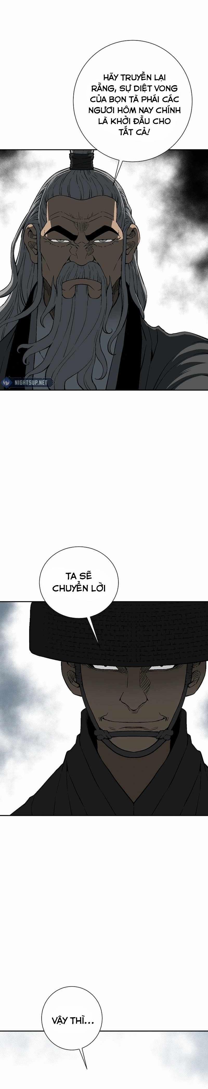 Vĩ Linh Kiếm Tiên 97 trang 12