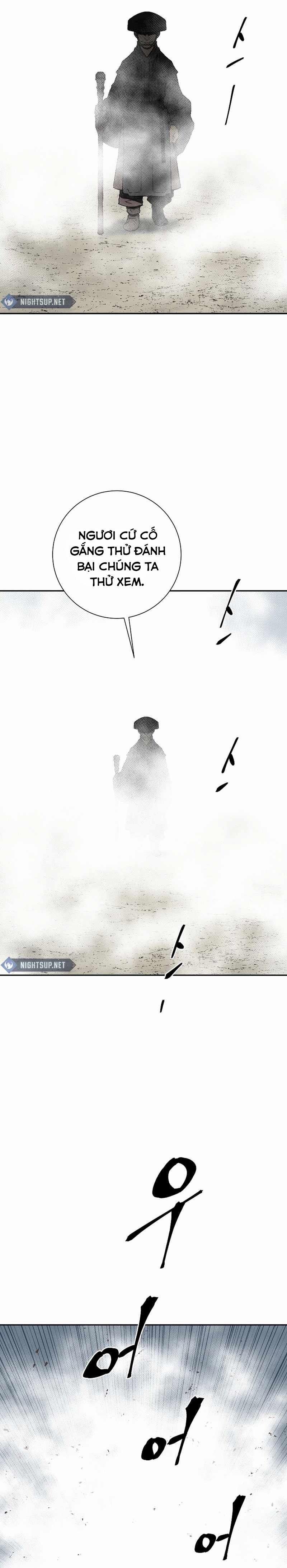 Vĩ Linh Kiếm Tiên 97 trang 13