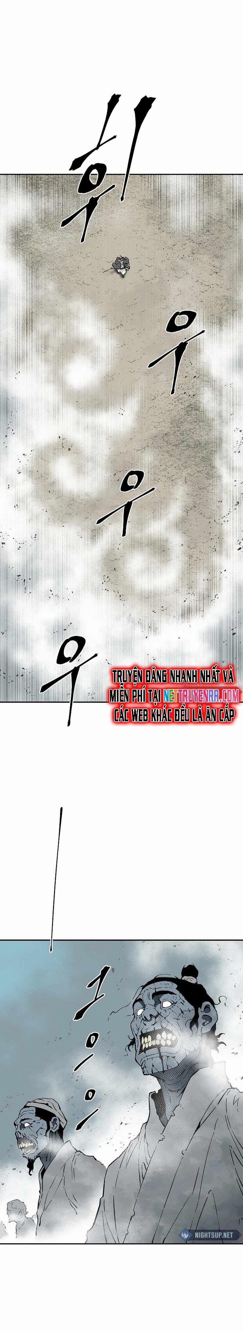 Vĩ Linh Kiếm Tiên 97 trang 15