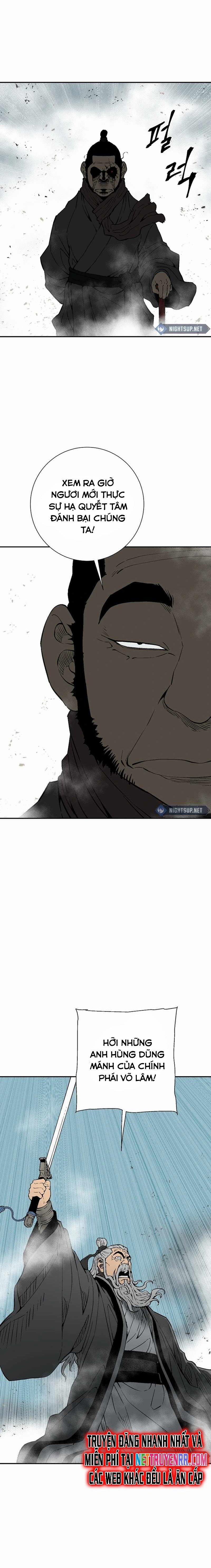 Vĩ Linh Kiếm Tiên 97 trang 17