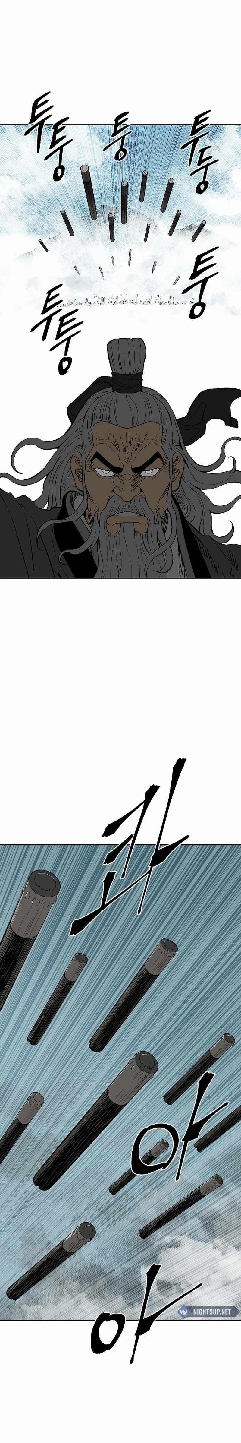 Vĩ Linh Kiếm Tiên 97 trang 18