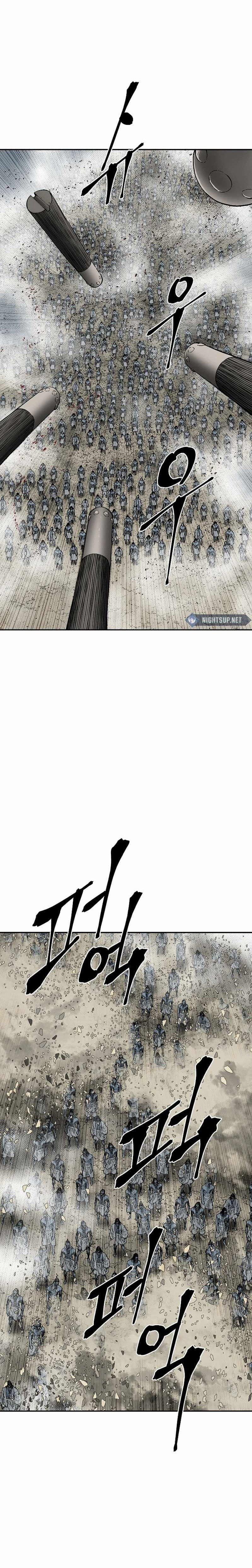 Vĩ Linh Kiếm Tiên 97 trang 19