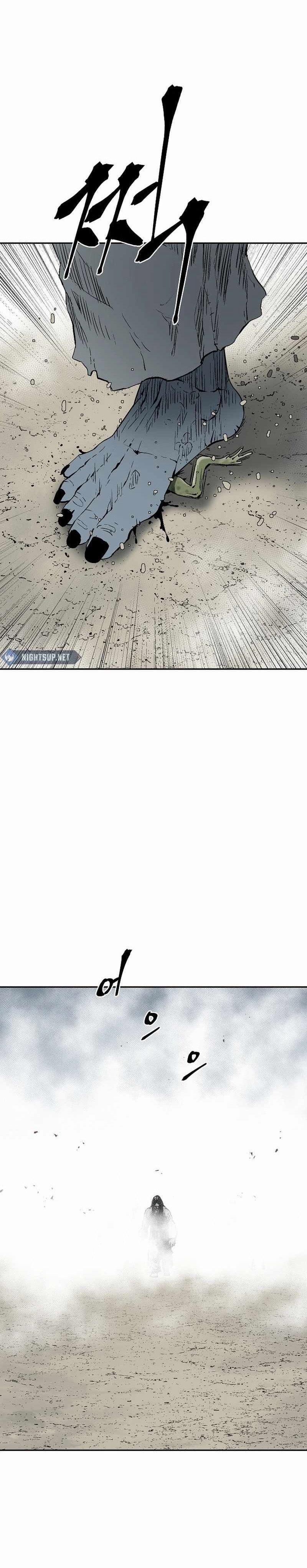 Vĩ Linh Kiếm Tiên 97 trang 2