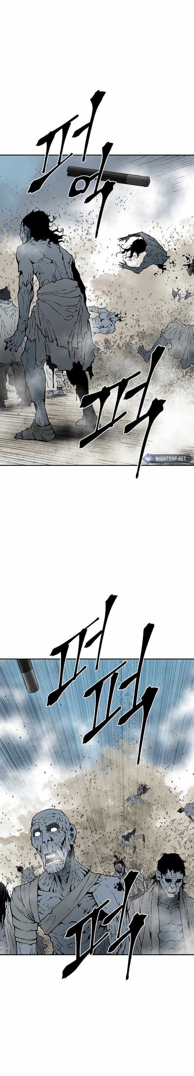 Vĩ Linh Kiếm Tiên 97 trang 20