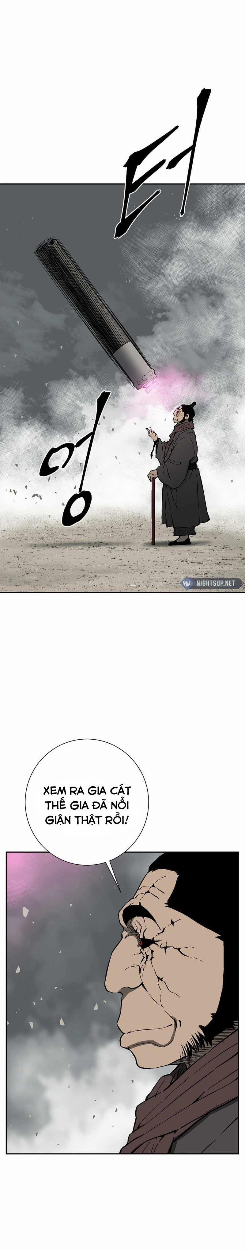 Vĩ Linh Kiếm Tiên 97 trang 22