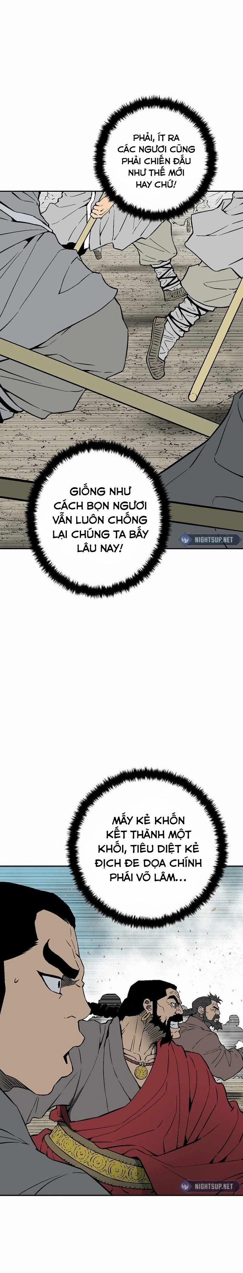 Vĩ Linh Kiếm Tiên 97 trang 23