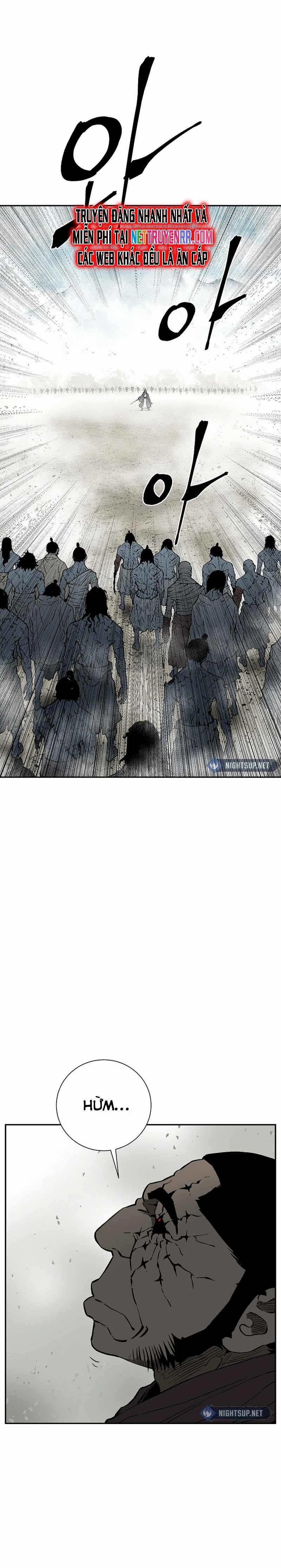 Vĩ Linh Kiếm Tiên 97 trang 25