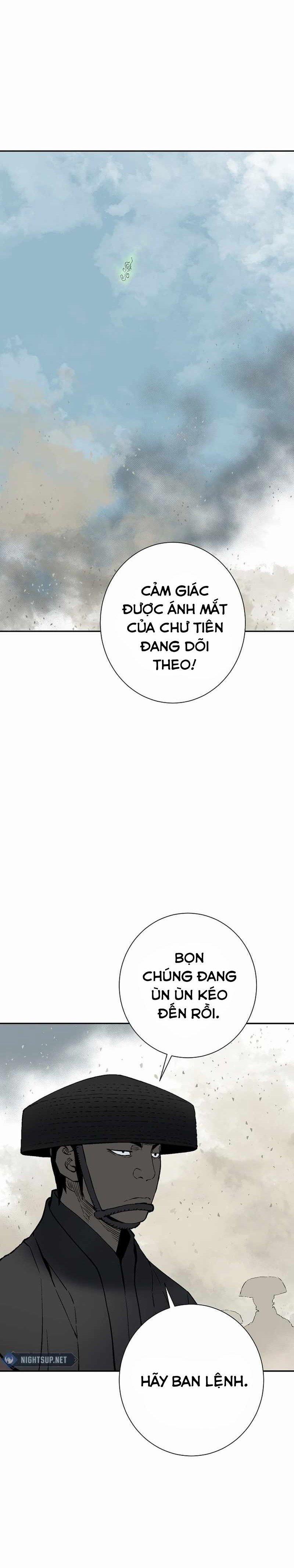 Vĩ Linh Kiếm Tiên 97 trang 26