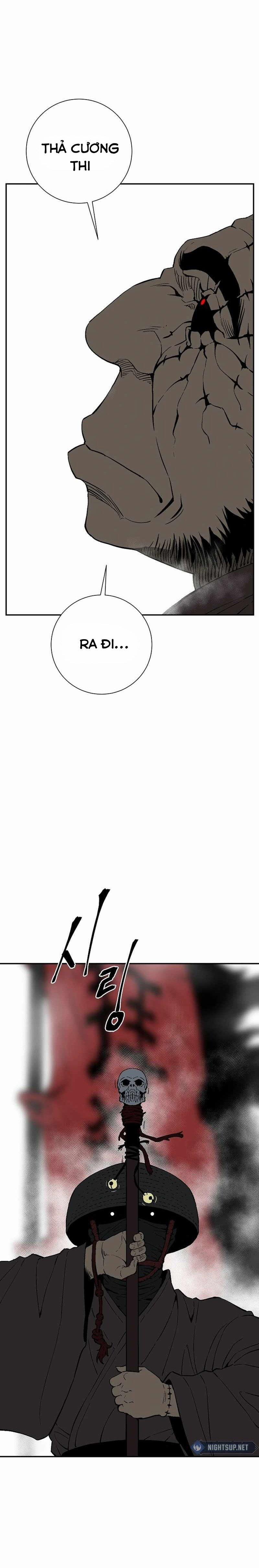 Vĩ Linh Kiếm Tiên 97 trang 27