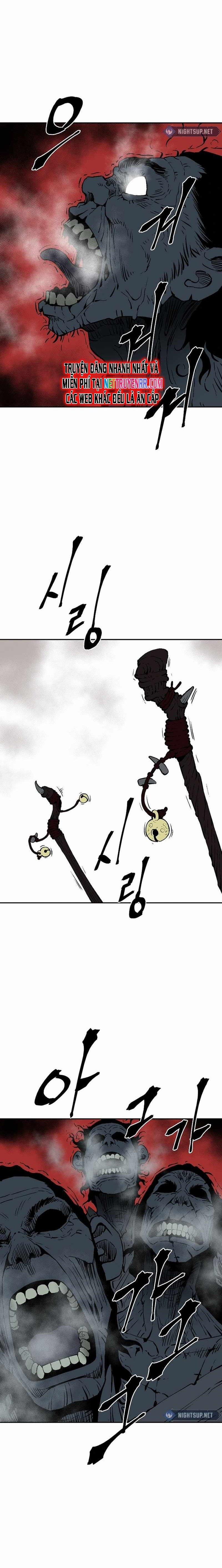 Vĩ Linh Kiếm Tiên 97 trang 28