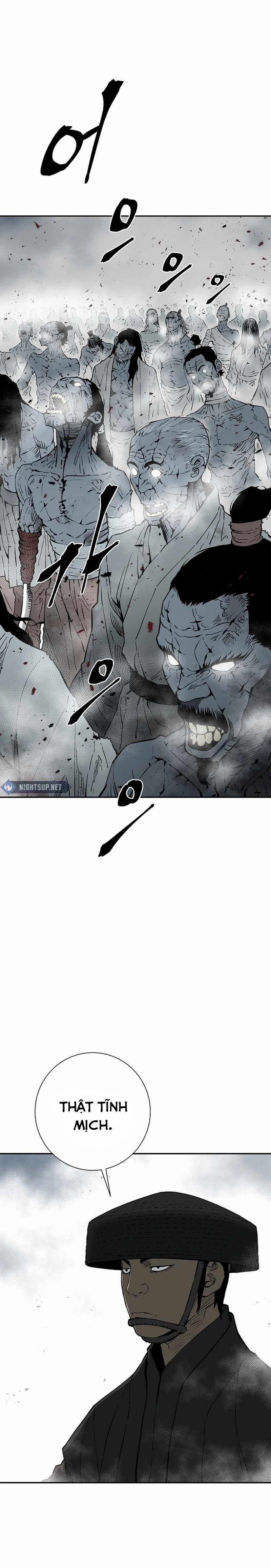 Vĩ Linh Kiếm Tiên 97 trang 3