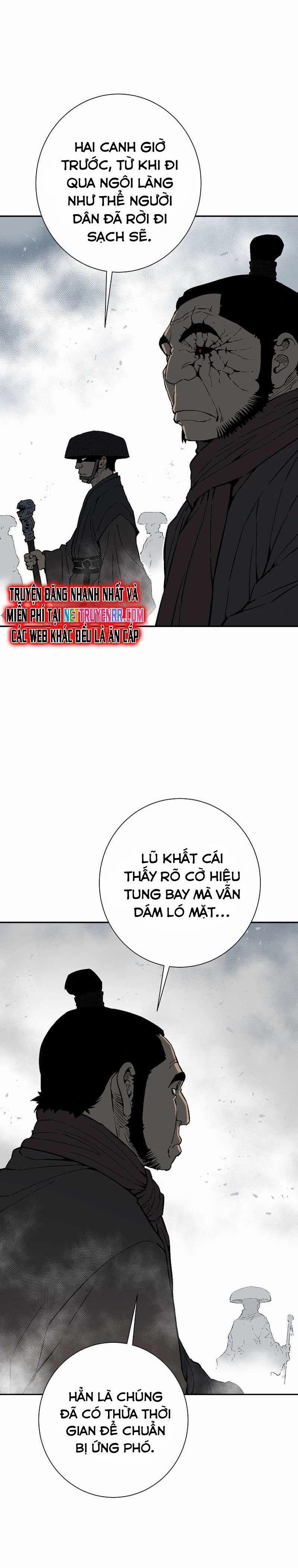 Vĩ Linh Kiếm Tiên 97 trang 4