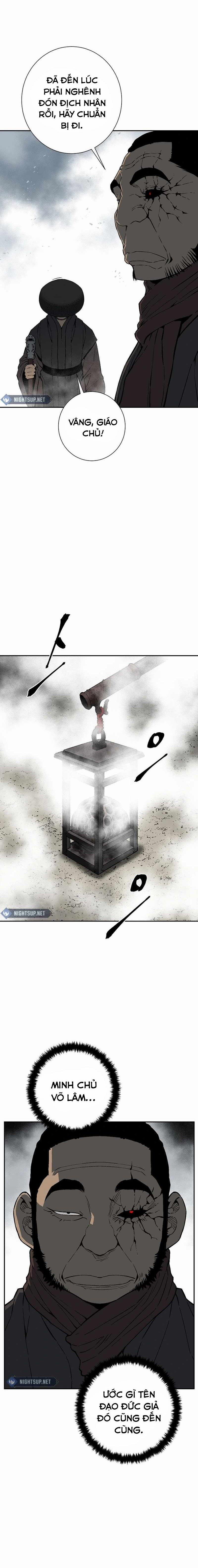 Vĩ Linh Kiếm Tiên 97 trang 5