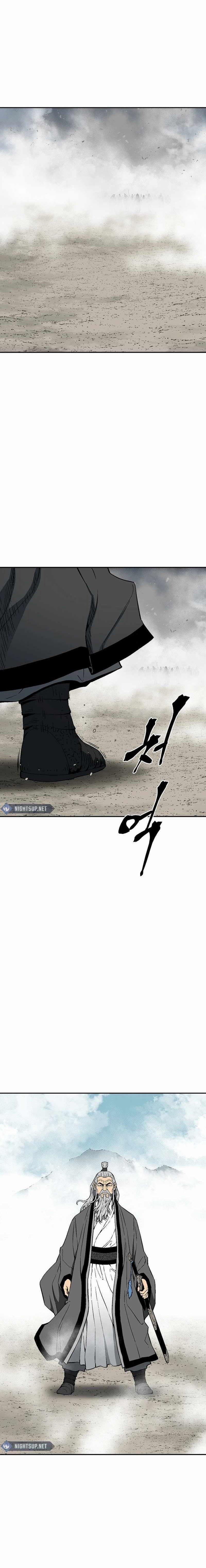 Vĩ Linh Kiếm Tiên 97 trang 6