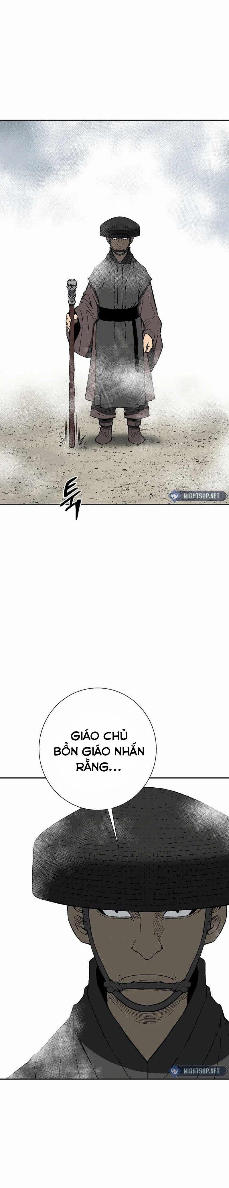 Vĩ Linh Kiếm Tiên 97 trang 9