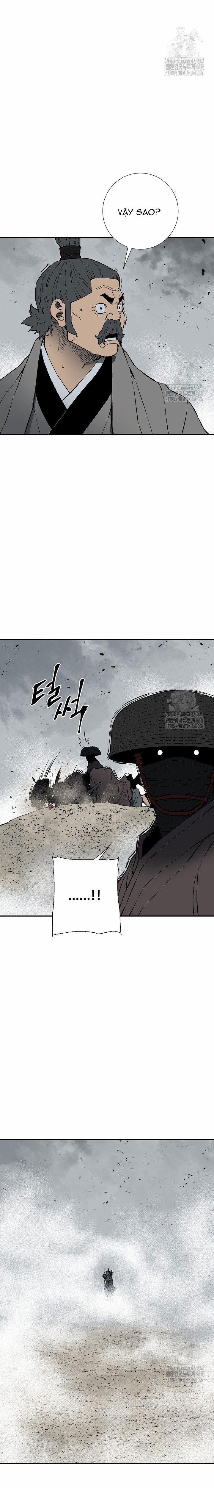 Vĩ Linh Kiếm Tiên 98 trang 13