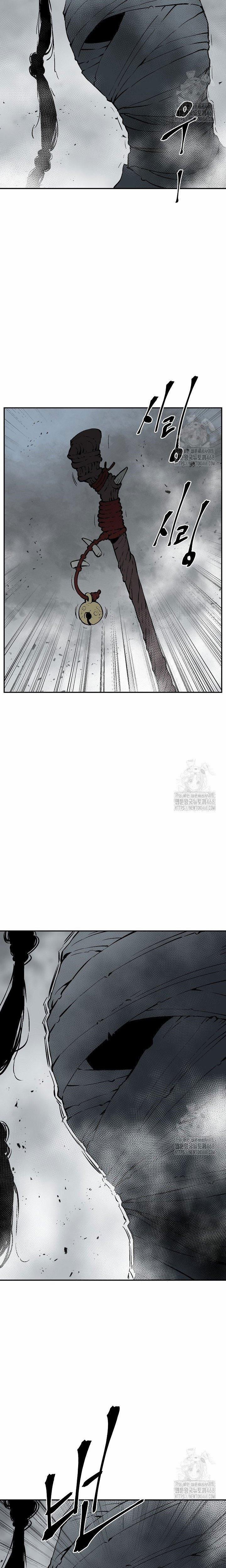 Vĩ Linh Kiếm Tiên 98 trang 19