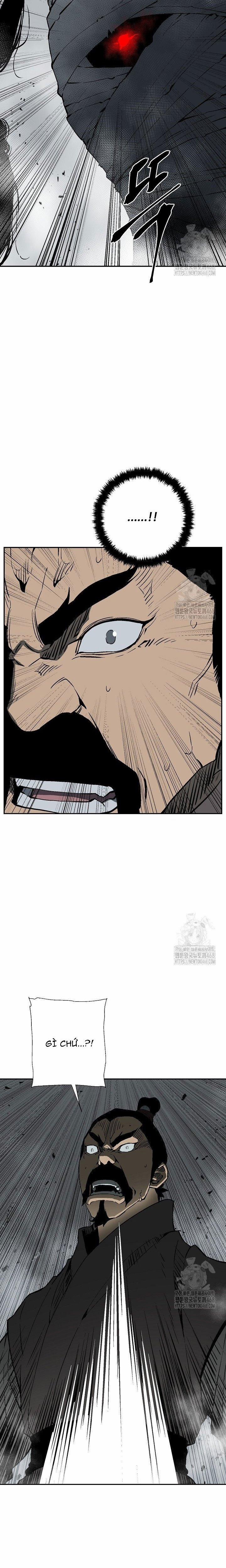 Vĩ Linh Kiếm Tiên 98 trang 20